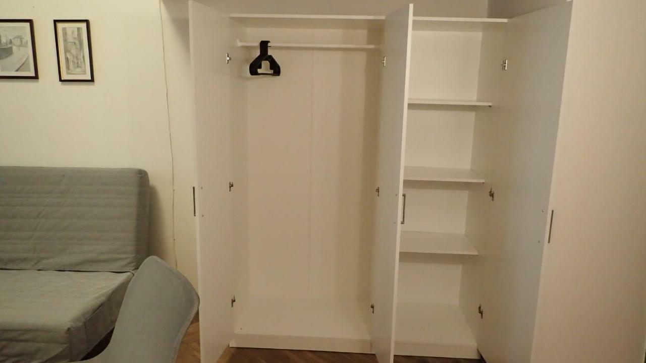 Apartment Jackie Прага Екстериор снимка